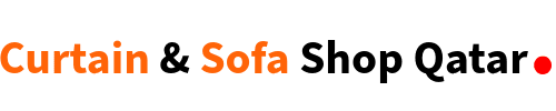Best Curtain And Sofa Shop Qatar Logo